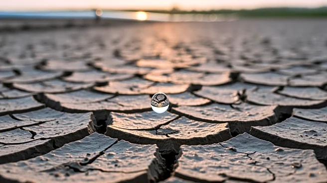 Federal Government Expands Water Buybacks, Threatening Agriculture and Jobs
