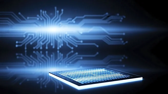 Applied Materials Projects Decline in China Spending Due to U.S. Export Controls