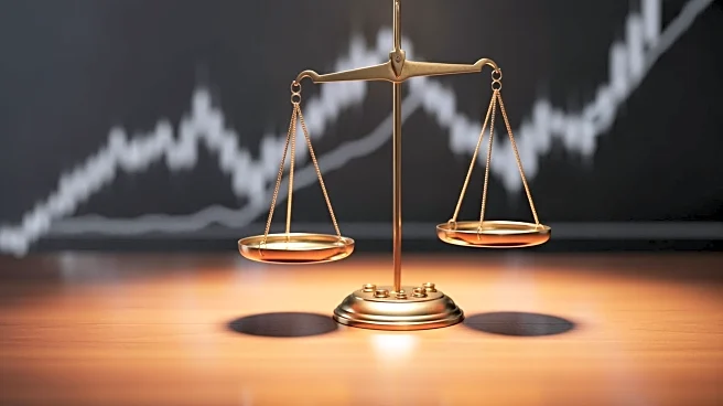 Fed Officials Express Uncertainty Over December Rate Cut Amid Inflation Concerns