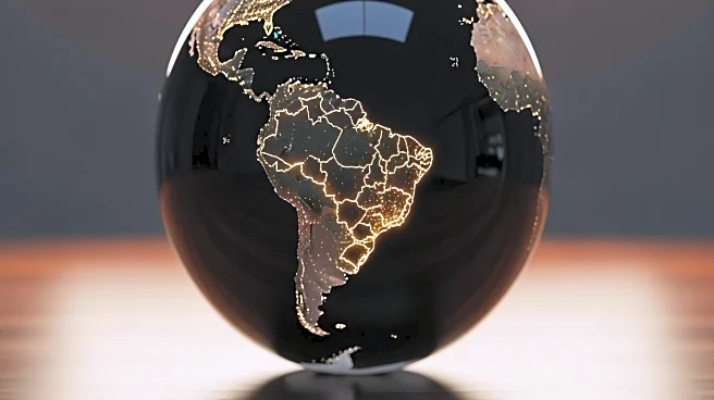 Grant Thornton Expands into Latin America with GT Brazil Addition