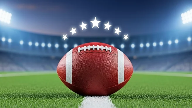 New England Patriots Quarterback Drake Maye Leads Team to 8th Straight Win Amid MVP Chants