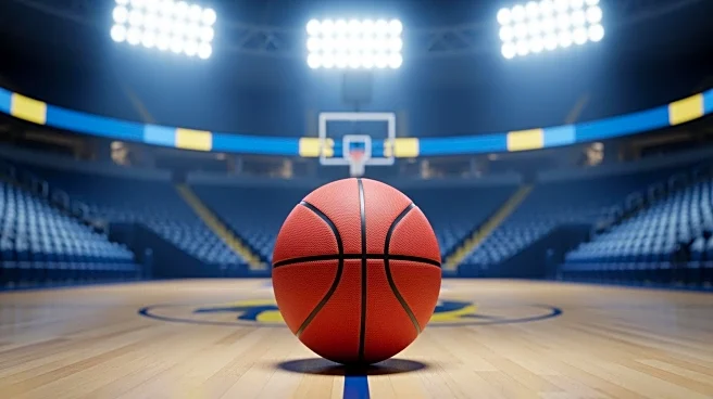 UCLA Hosts Arizona in Anticipated College Basketball Matchup Streaming on Peacock