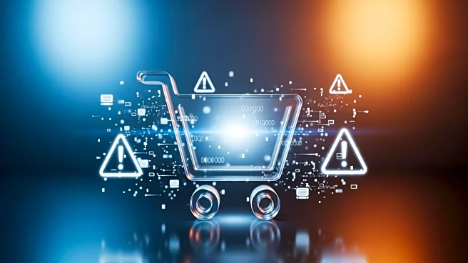 Consumer Reports Warns of Risks in Online Holiday Shopping with Third-Party Sellers