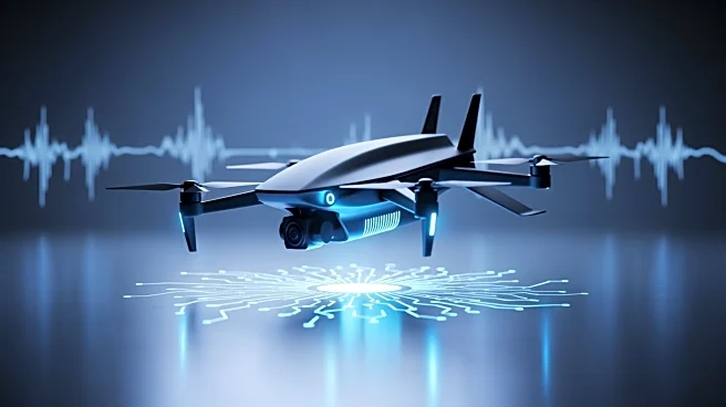 Unmanned Systems Technology Highlights Industry Innovations and Developments