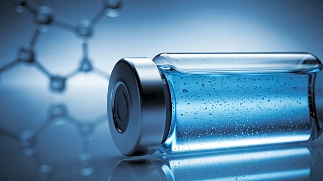 Telomir Pharmaceuticals Announces Telomir-1's Superior Performance in Reducing Intracellular Iron