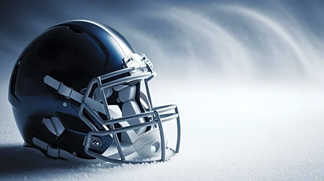 New England Patriots Debut 'Nor'easter' Uniforms Against New York Jets, Earning Social Media Praise