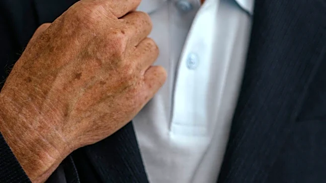 Study Links Socioeconomic Status to Depressive Symptoms in Aging Populations