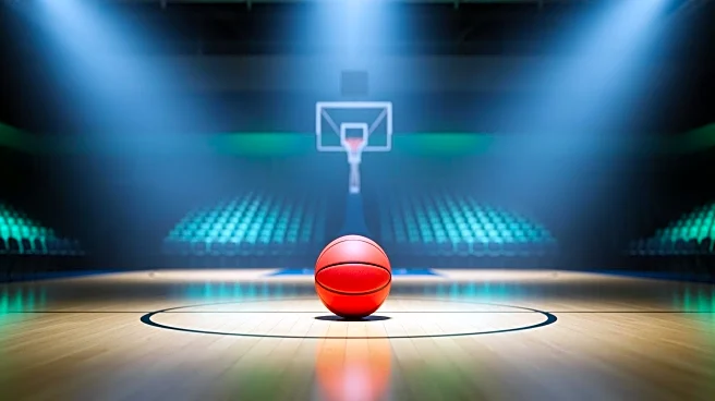 Sonia Raman Becomes Seattle Storm Head Coach, Making History in WNBA