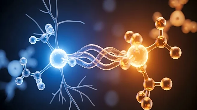 Scientists Discover Acetaminophen's Dual Mechanism in Pain Relief