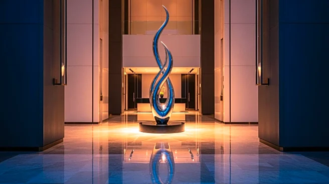 Pullman Hotels Resorts Unveils Brand Transformation to Enhance Global Hospitality Experience