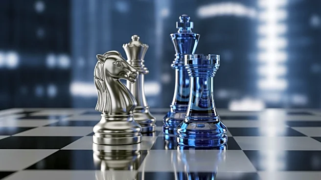 Repsol Explores Reverse Merger with APA to Fast-Track U.S. Market Entry