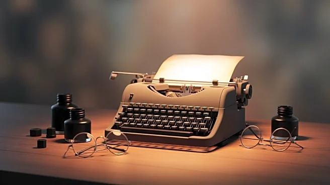 George Orwell Documentary Explores Writer's Impact on Modern Thought