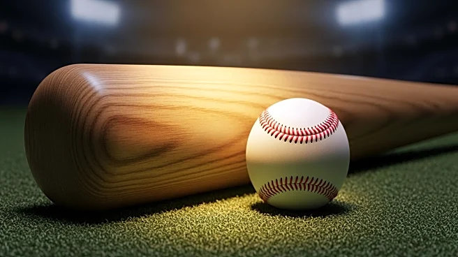 Reds Prospect Alfredo Duno Hits Three Homers in AFL Playoffs, Showcasing Exceptional Talent