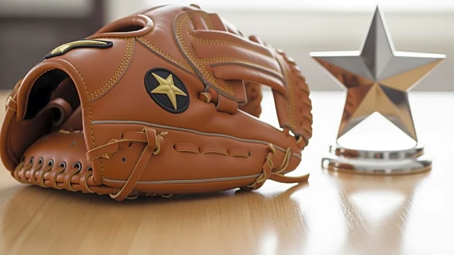 Julio Rodríguez Earns All-MLB First Team Honors, Highlighting Mariners' Success