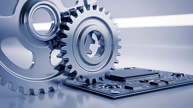 Knightscope Reports Q3 Revenue Growth Amid Manufacturing Transition