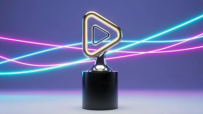 TikTok Awards UK and Ireland 2025 Celebrates Top Creators