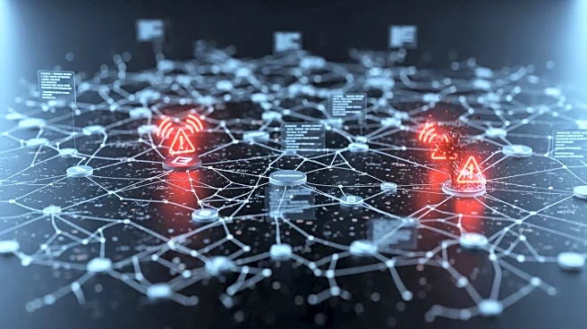 Amazon Identifies 150,000 Malicious NPM Packages in Spam Campaign