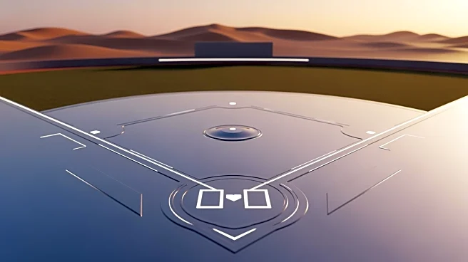 Baseball United Launches Inaugural Season in Dubai with Innovative Rules