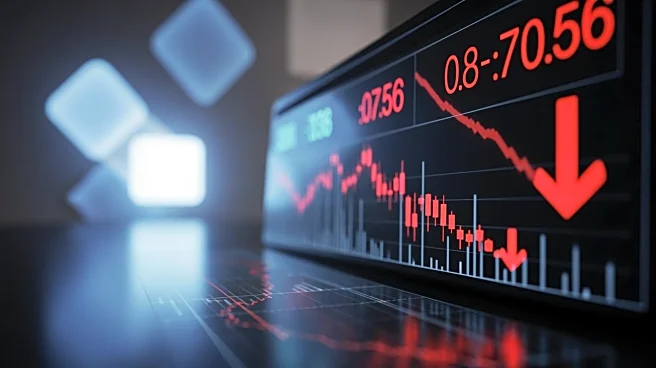 Disney Reports Disappointing Earnings, Stock Drops Amid Strategic Challenges