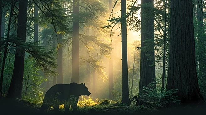 US Embassy Warns Americans in Japan Amid Surge in Bear Attacks