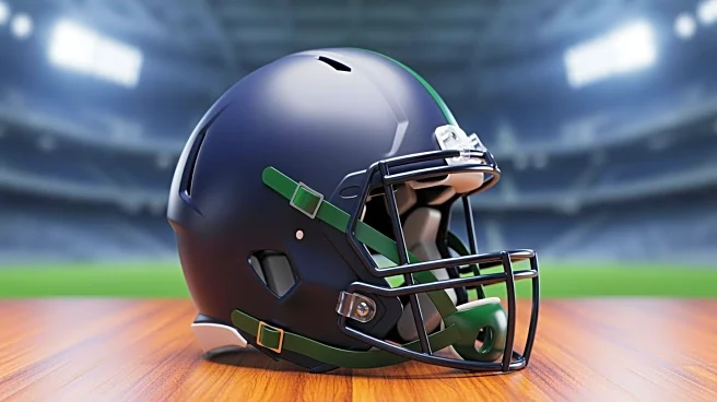 Seattle Seahawks Safety Nick Emmanwori Wins Pepsi Zero Sugar NFL Rookie of the Week