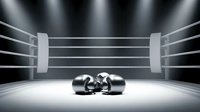 Derek Chisora Predicts Anthony Joshua Will Defeat Jake Paul in Three Rounds