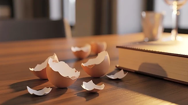 Former RFEF President Rubiales Attacked with Eggs by Uncle During Book Launch