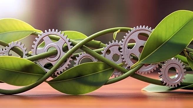 RESET Carbon Advocates Supplier Engagement to Reduce Scope 3 Emissions in F Manufacturing