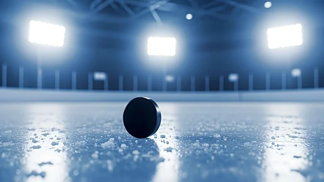 Jets' Alex Iafallo Scores Again, Boosting Fantasy Hockey Prospects