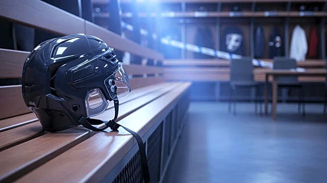 Avalanche Reassigns Taylor Makar to AHL Following NHL Appearance