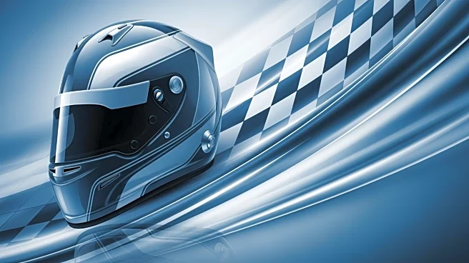 Argentina Grand Prix May Return to Formula 1 Calendar Amid Economic Improvements