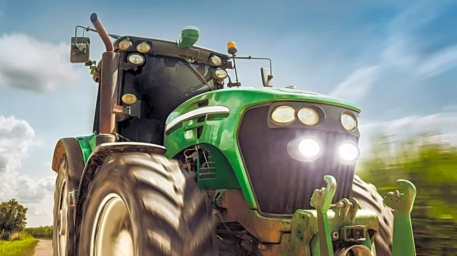 WA Agricultural Shows Receive Funding Boost Through New Grant Program