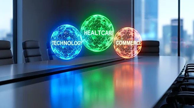 Mastercard, Elevance, and Amazon Discuss Tech's Impact on Workforce