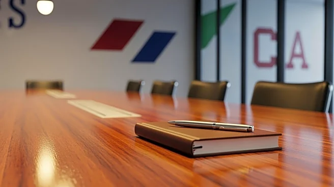 Utah AD Mark Harlan Appointed to College Football Playoff Committee Amid Leadership Changes