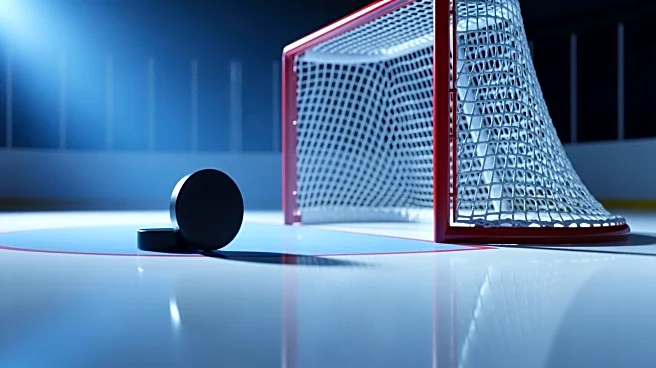 Avalanche's Gabriel Landeskog Scores Empty-Net Goal to Secure Victory Against Sabres