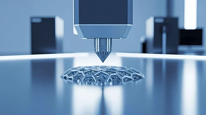 Renishaw Unveils Comprehensive Additive Manufacturing Workflow at Formnext 2025, Enhancing Production Efficiency