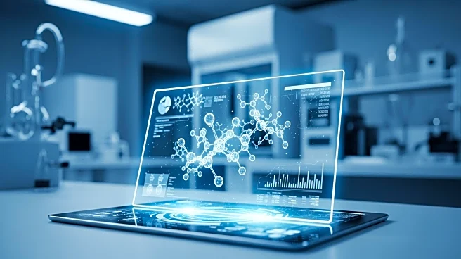 Clinical Trials Accelerated by Improved Imaging Data Access