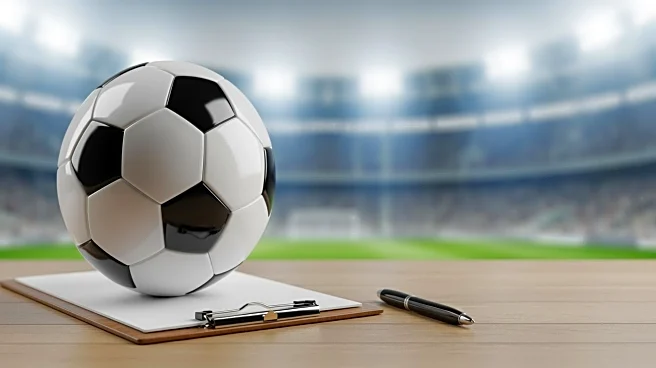 Argentina Coach Scaloni Uncertain About Messi's Participation in 2026 World Cup