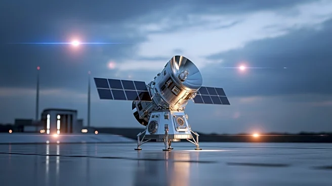 NASA's ESCAPADE Launch Delayed by Solar Storms, Rescheduled for November 13