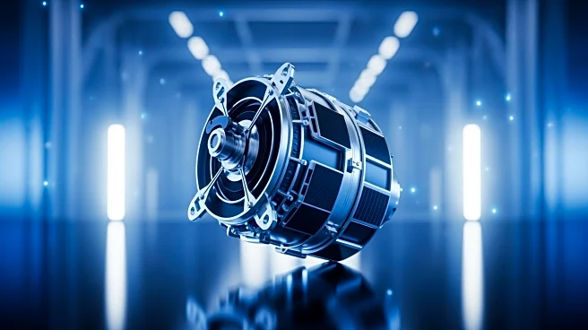 U-Space Secures €24M Funding to Enhance Satellite Production in France