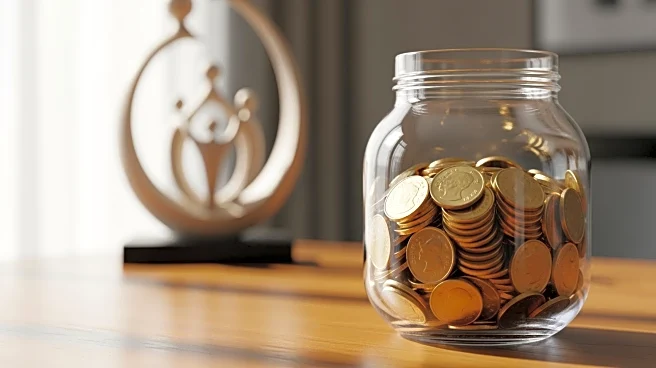 Warren Buffett Donates $200 Million to Kingston's NoVo Foundation to Support Social Initiatives