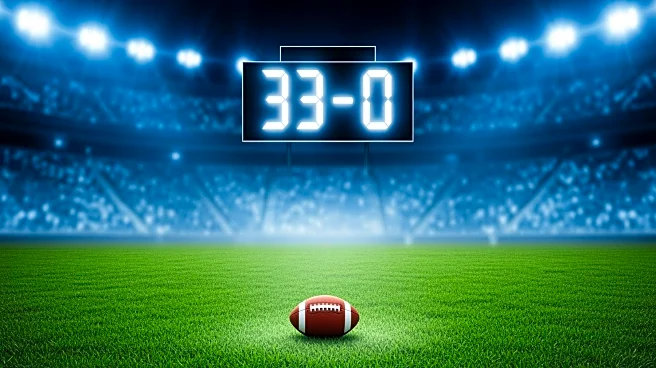 Old Dominion Monarchs Football Team Secures 33-0 Victory Over Troy, Achieves Historic Season Milestone