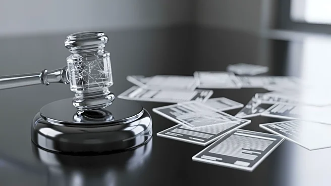 Synopsys Faces Securities Fraud Lawsuit Over Misleading Statements