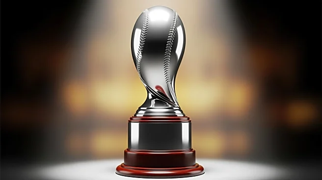 Nick Kurtz Earns 2025 All-MLB Honors as Only Rookie