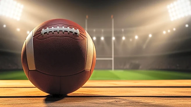 Joel Klatt Predicts Notre Dame Victory, Pittsburgh to Cover Spread in Upcoming Matchup