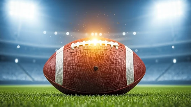 Freshman QB Mason Heintschel Leads Pittsburgh Panthers as ACC Contenders