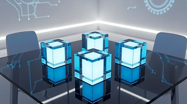 Four Principles Outlines Effective Data Governance Strategies for Modern Enterprises