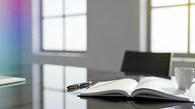 Revlon Undergoes Strategic Reset Led by CEO Michelle Peluso to Revitalize Brand