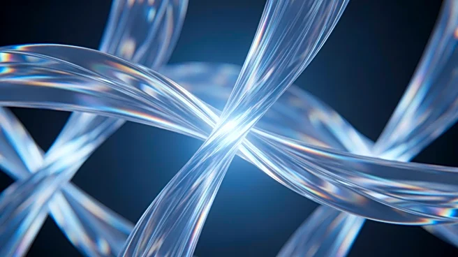 Discovery of Gyromorphs Could Revolutionize Photonic Computing