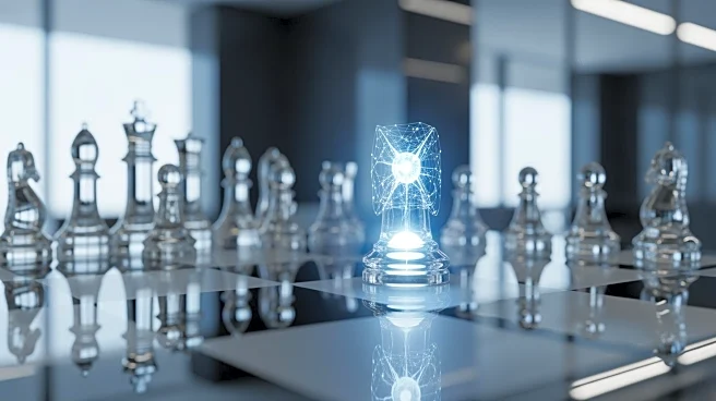 Venture Capitalists Shift Strategies Amid AI Startup Boom